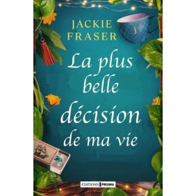 La plus belle décision de ma vie - Grand Format