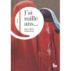 J'ai mille ans... - Grand Format