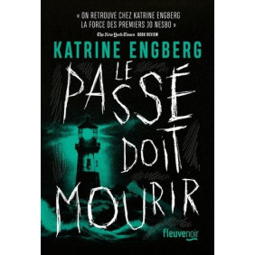 Le passé doit mourir - Grand Format