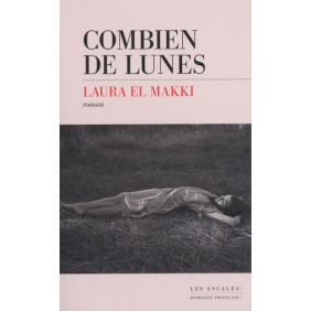 Combien de lunes - Grand Format