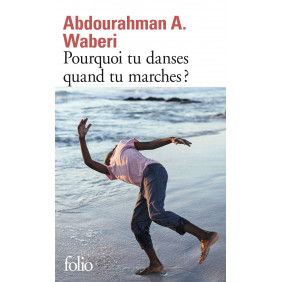 Pourquoi tu danses quand tu marches ? - Poche
