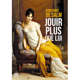 Jouir plus que lui - Poche