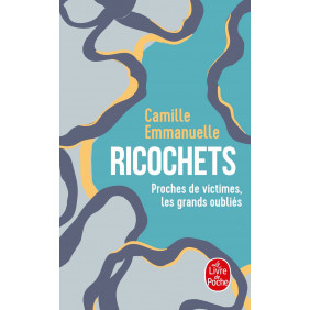 Ricochets - Poche