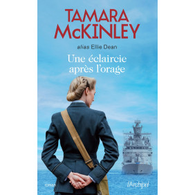 La pension du bord de mer Tome 11: Une éclaircie après l'orage - Grand Format