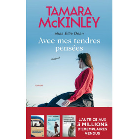 Avec mes tendres pensées - Poche