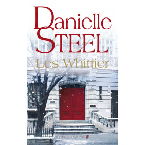 Les Whittier - Grand Format