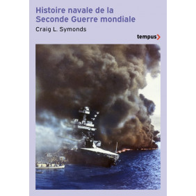 Histoire navale de la Seconde Guerre mondiale - Poche