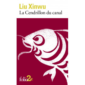 La Cendrillon du canal - Suivi de Poisson à face humaine - Occasion - Poche