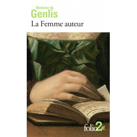 La Femme auteur - Poche