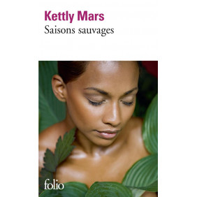 Saisons sauvages - Poche