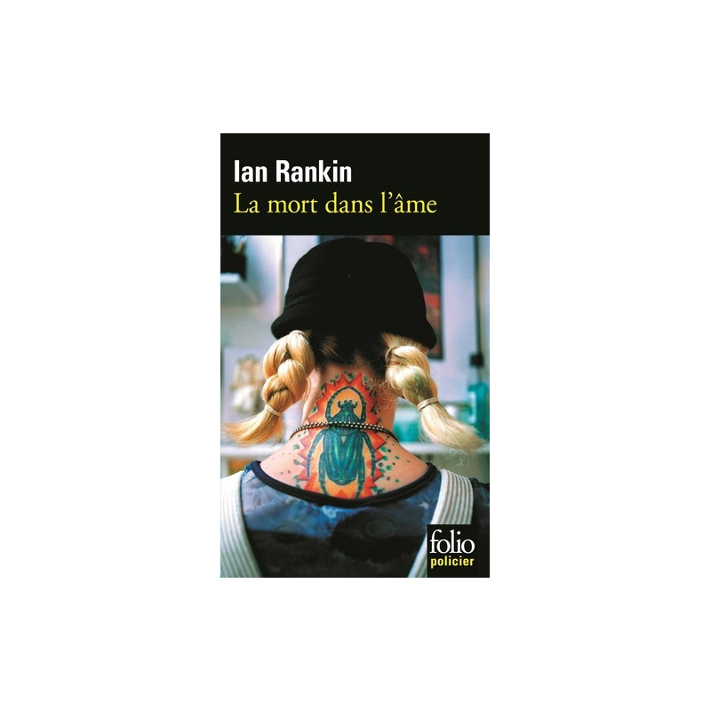 La mort dans l'âme - Occasion - Poche - Librairie de France