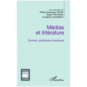 Médias et littérature - Formes
