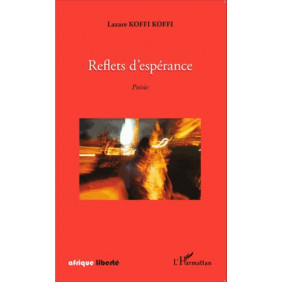 Reflets d'espérance - Librairie de France