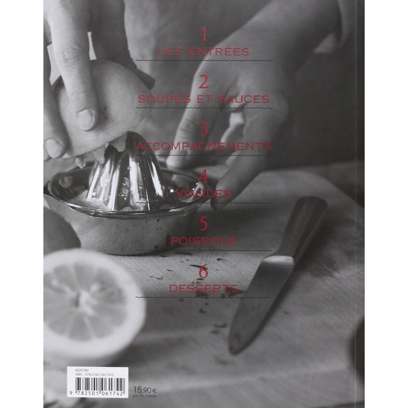 Les basiques orientaux - Librairie de France