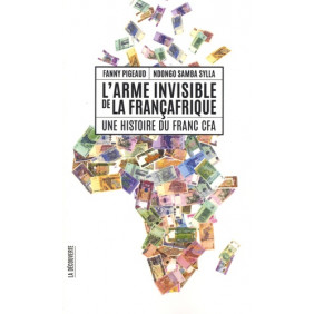 L'arme invisible de la Françafrique - Une histoire du franc CFA - Grand Format