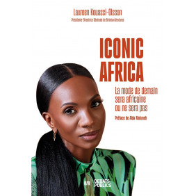 Iconic Africa - Grand Format