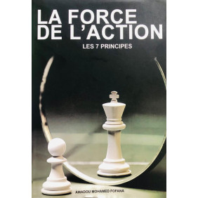 La force de l'action - Les 7 principes