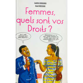 Femmes, quels sont vos droits ?