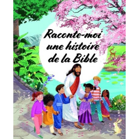 Raconte-moi une histoire de la Bible
