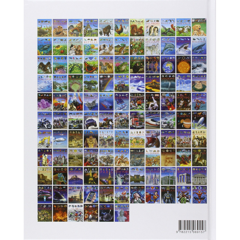 Les Pompiers - Occasion - Album - Librairie de France