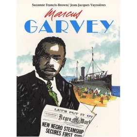 Marcus Garvey  - Librairie de France