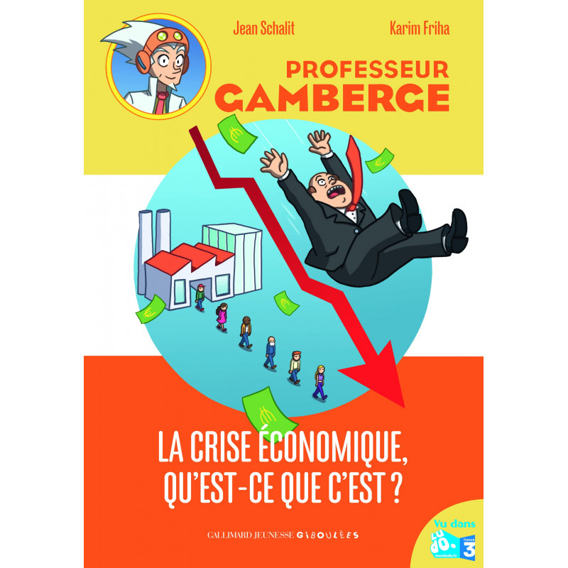 La crise économique