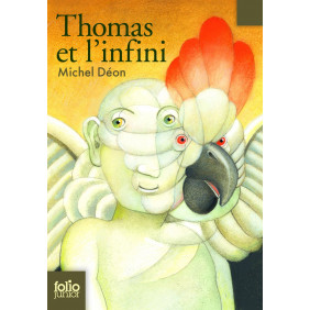 Thomas et l'infini - Poche - Librairie de France