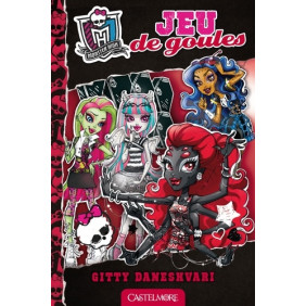 Monster High goules Tome 4 - Occasion
Jeu de goules ! - Librairie de France