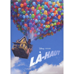 Là-haut - Album - Librairie de France