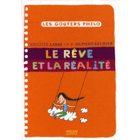 Le rêve et la réalité - Librairie de France