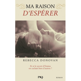 Ma raison de... Tome 2 - Occasion - Grand Format
Ma raison d'espérer - Librairie de France