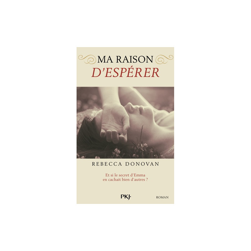 Ma raison de... Tome 2 - Occasion - Grand Format
Ma raison d'espérer - Librairie de France