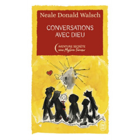 Conversations avec Dieu - Poche Edition collector
