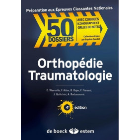 Orthopédie