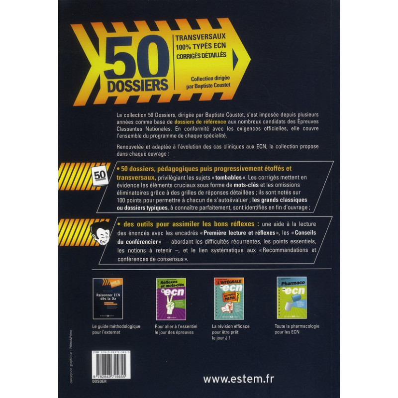 Dermatologie et vénéréologie - Librairie de France