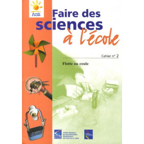 Flotte ou coule - Grand Format - Librairie de France