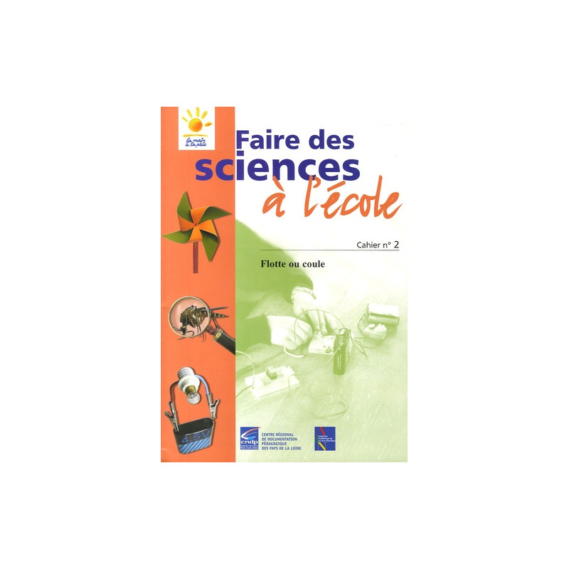 Flotte ou coule - Grand Format - Librairie de France