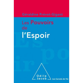Les pouvoirs de l'espoir - Grand Format - Librairie de France