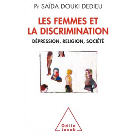 Les femmes et la discrimination - Dépression