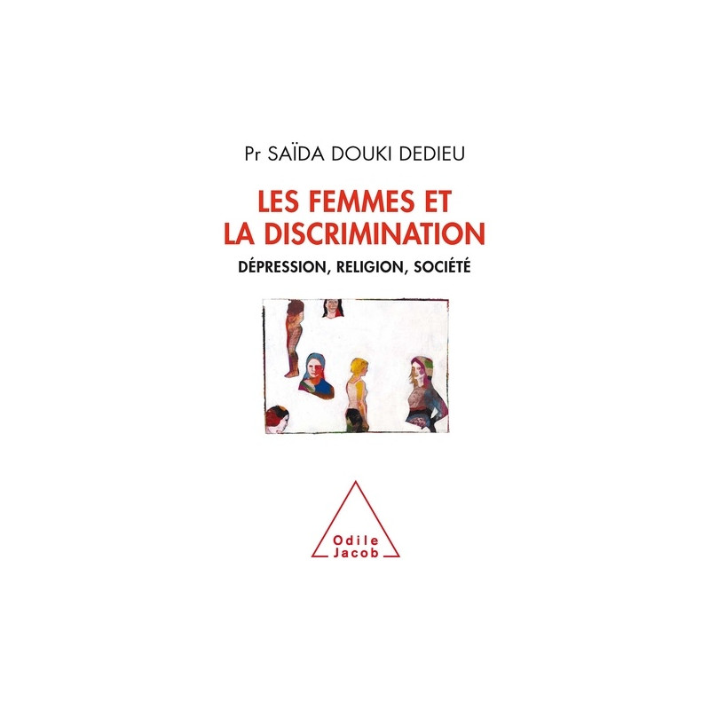 Les femmes et la discrimination - Dépression