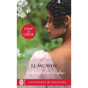 Aphrodite et le duc - Poche