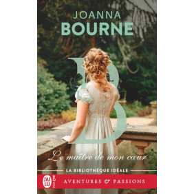 Le maître de mon cœur - Poche