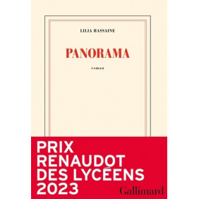 Panorama - Grand Format