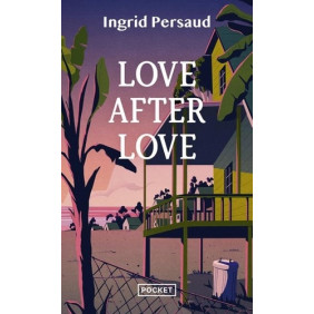 Love after Love - Poche