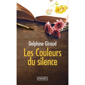 Les Couleurs du silence - Poche