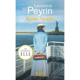 Après l'océan - Poche