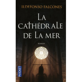 La cathédrale de la mer - Poche