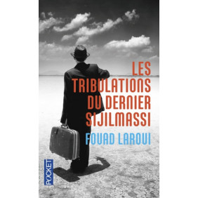 Les tribulations du dernier Sijilmassi - Occasion - Poche