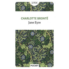 Jane Eyre - Poche