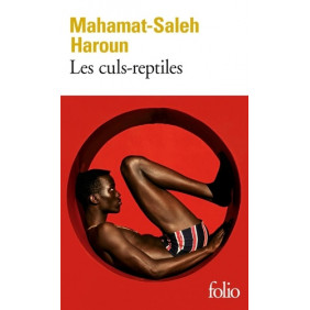 Les culs-reptiles - Poche